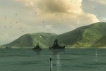 Battlestations: Midway (PC)