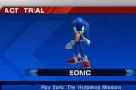 Sonic the Hedgehog (PlayStation 3)