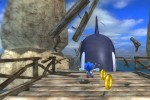 Sonic the Hedgehog (PlayStation 3)