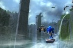 Sonic the Hedgehog (PlayStation 3)