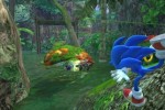 Sonic the Hedgehog (PlayStation 3)