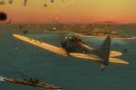 Battlestations: Midway (Xbox 360)