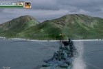 Battlestations: Midway (Xbox 360)