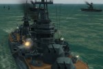 Battlestations: Midway (Xbox 360)