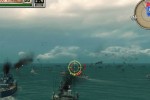 Battlestations: Midway (Xbox 360)