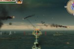 Battlestations: Midway (Xbox 360)