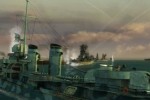 Battlestations: Midway (Xbox 360)