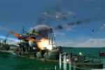 Battlestations: Midway (Xbox 360)