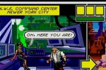 Comix Zone (Wii)