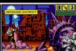 Comix Zone (Wii)