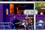 Comix Zone (Wii)