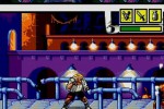 Comix Zone (Wii)