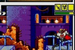 Comix Zone (Wii)