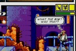 Comix Zone (Wii)