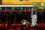 Comix Zone (Wii)