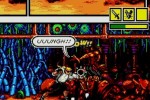 Comix Zone (Wii)