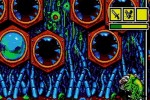 Comix Zone (Wii)