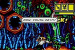 Comix Zone (Wii)