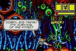 Comix Zone (Wii)