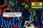Comix Zone (Wii)