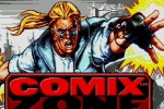 Comix Zone (Wii)
