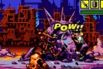 Comix Zone (Wii)