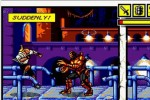 Comix Zone (Wii)