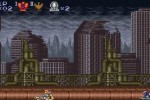 Contra III: The Alien Wars (Wii)