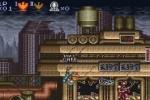 Contra III: The Alien Wars (Wii)