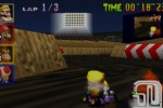 Mario Kart 64 (Wii)