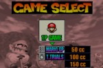 Mario Kart 64 (Wii)