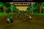 Mario Kart 64 (Wii)