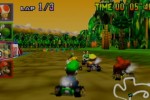 Mario Kart 64 (Wii)