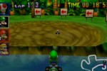 Mario Kart 64 (Wii)