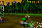 Mario Kart 64 (Wii)