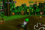 Mario Kart 64 (Wii)