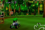 Mario Kart 64 (Wii)