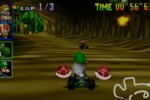 Mario Kart 64 (Wii)