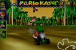 Mario Kart 64 (Wii)