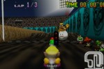 Mario Kart 64 (Wii)