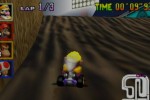 Mario Kart 64 (Wii)