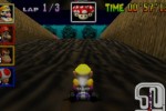 Mario Kart 64 (Wii)