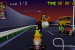 Mario Kart 64 (Wii)