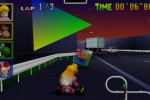 Mario Kart 64 (Wii)