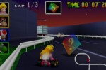 Mario Kart 64 (Wii)