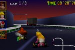 Mario Kart 64 (Wii)