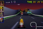 Mario Kart 64 (Wii)