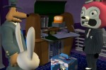 Sam & Max Episode 103: The Mole, the Mob and the Meatball