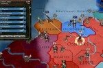 Europa Universalis III (PC)