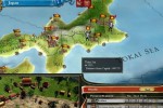 Europa Universalis III (PC)